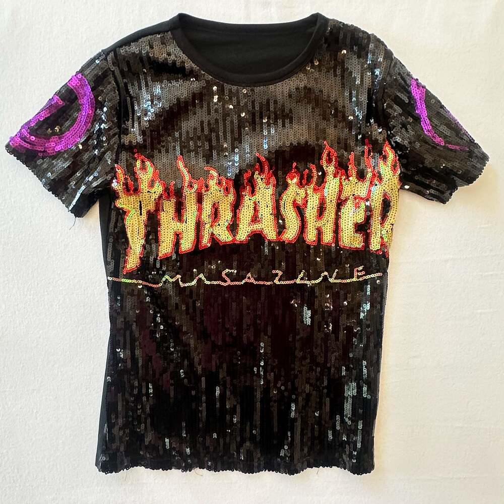 Thrasher